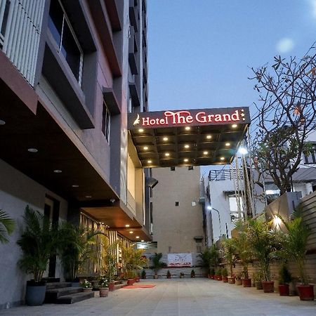 Hotel The Grand Indaur Kültér fotó